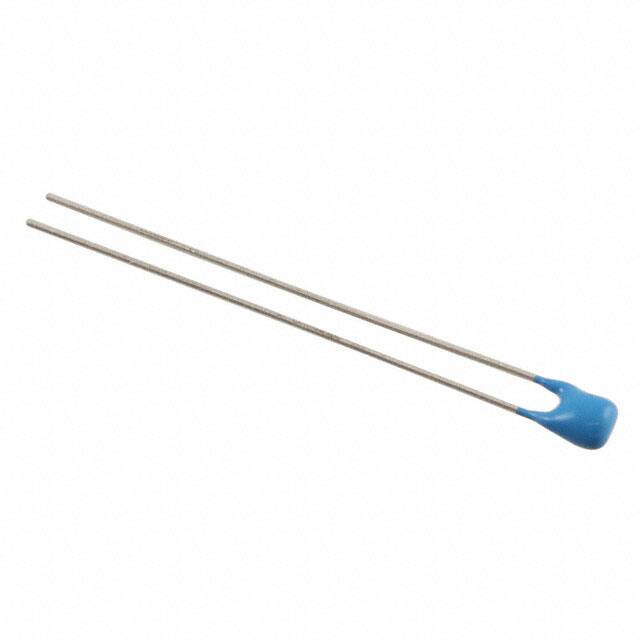 NTCLE203E3272SB0 Vishay Beyschlag/Draloric/BC Components  Capteurs de température - Thermistances CTN